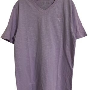 Born Fly T-shirt Size Large